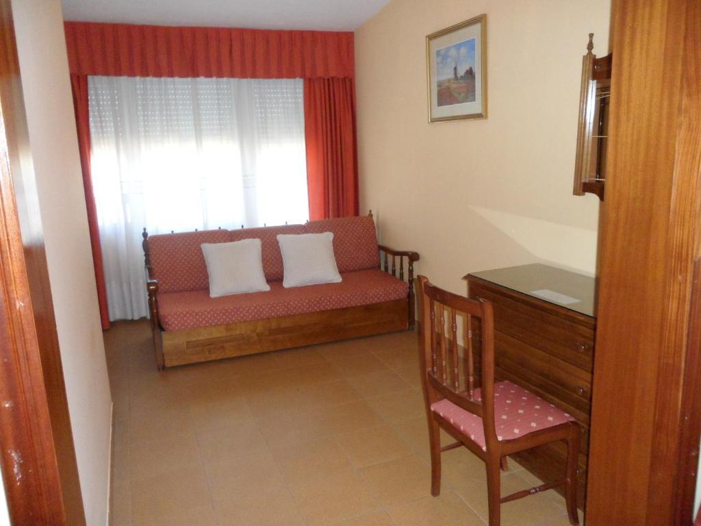 Hotel Avenida Baiona Sabaris Δωμάτιο φωτογραφία
