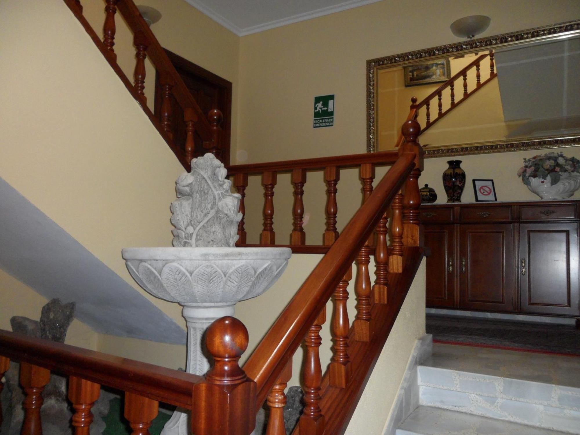 Hotel Avenida Baiona Sabaris Εξωτερικό φωτογραφία