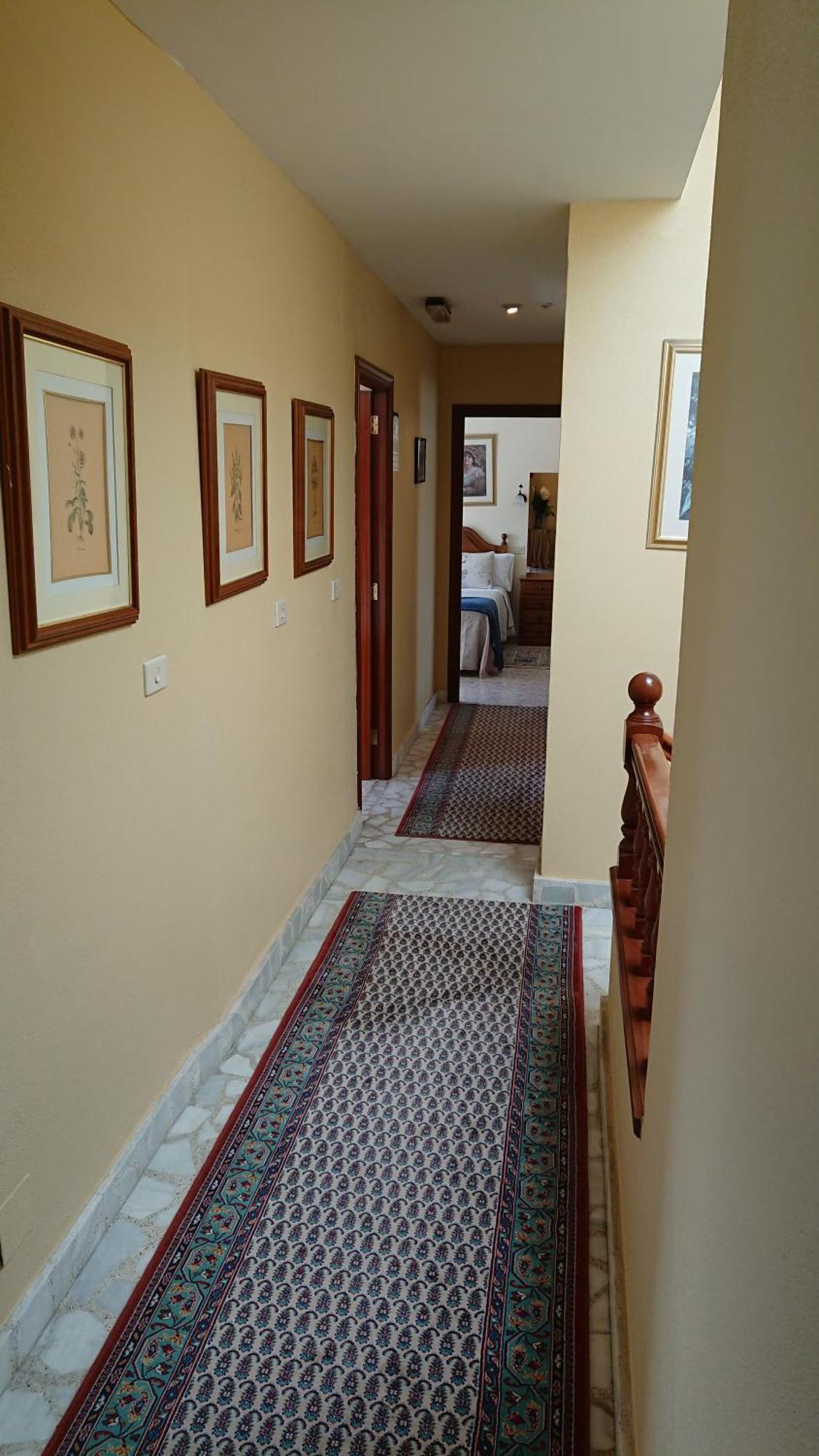 Hotel Avenida Baiona Sabaris Εξωτερικό φωτογραφία