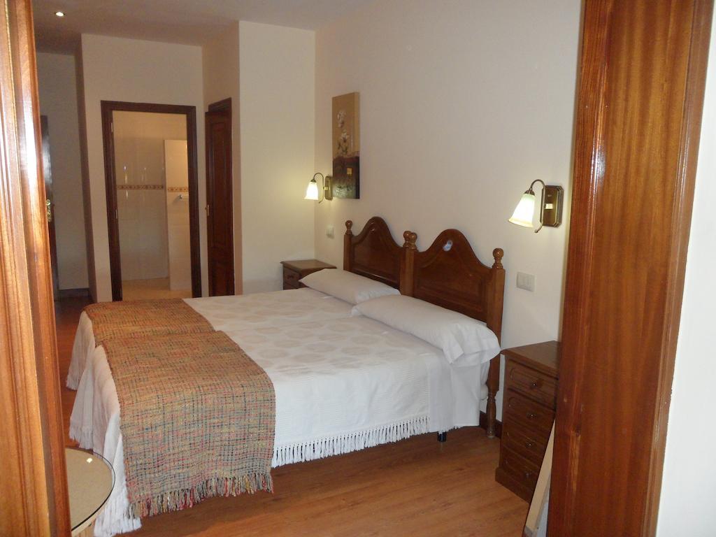 Hotel Avenida Baiona Sabaris Εξωτερικό φωτογραφία